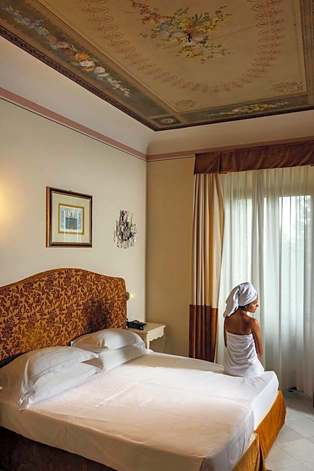 Hotel Villa Fiesole