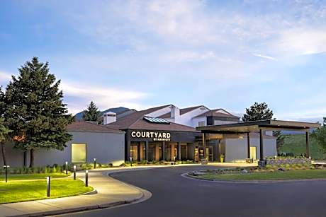 Courtyard by Marriott Boulder