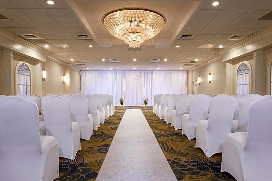 Holiday Inn Columbia East-Jessup By IHG