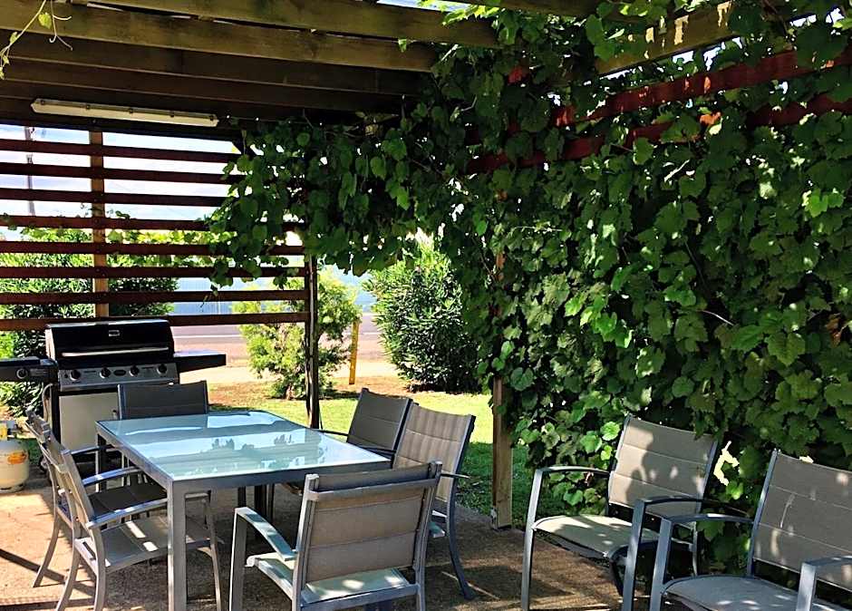 Quirindi Sunflower Motor Inn