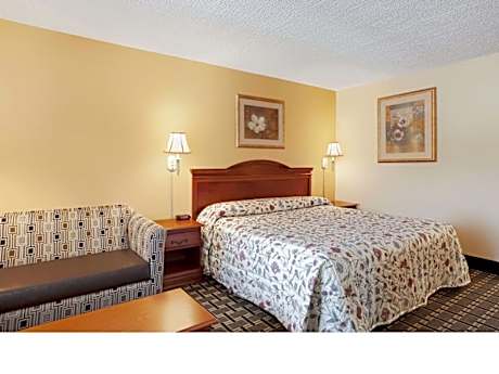 Two Queen Beds Non Smoking