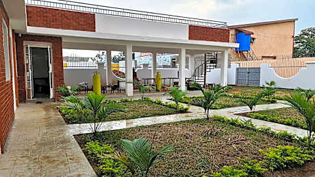 Luweero Hotel Apartments