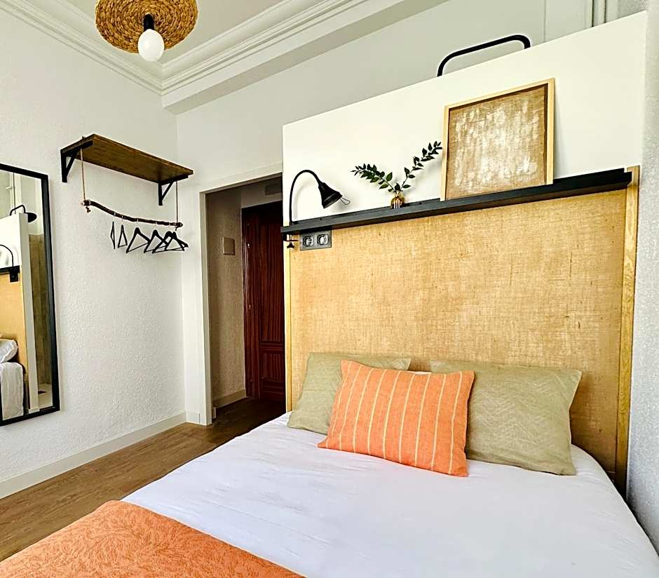 Autentic Boutique Moncloa