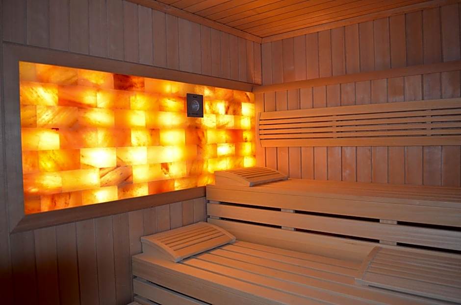 Wellnesshotel Ludinmühle