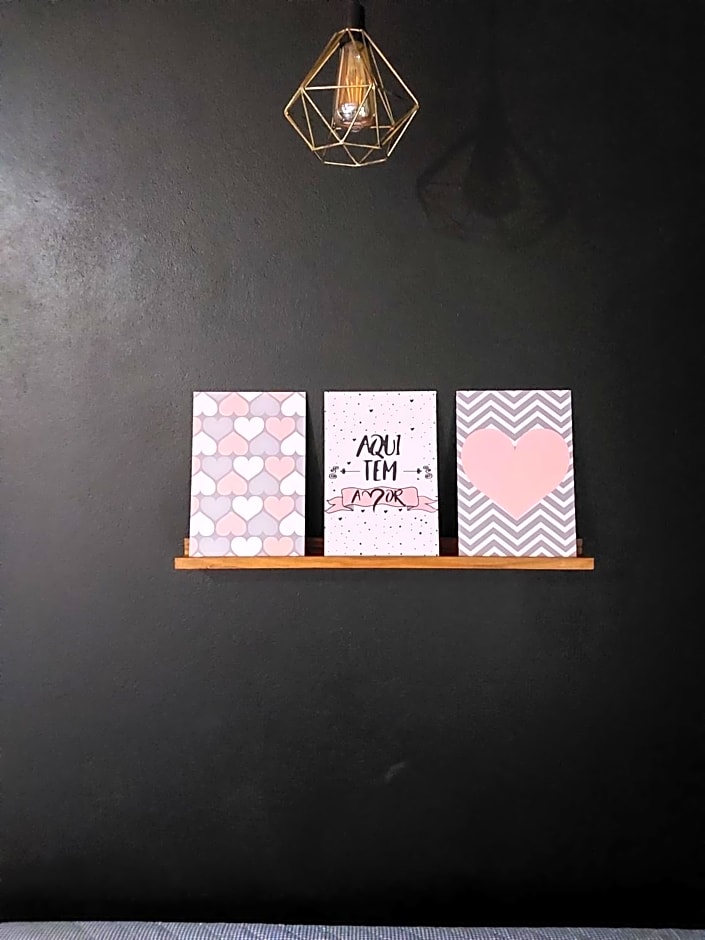 Pousada Sítio Vale das Olivas