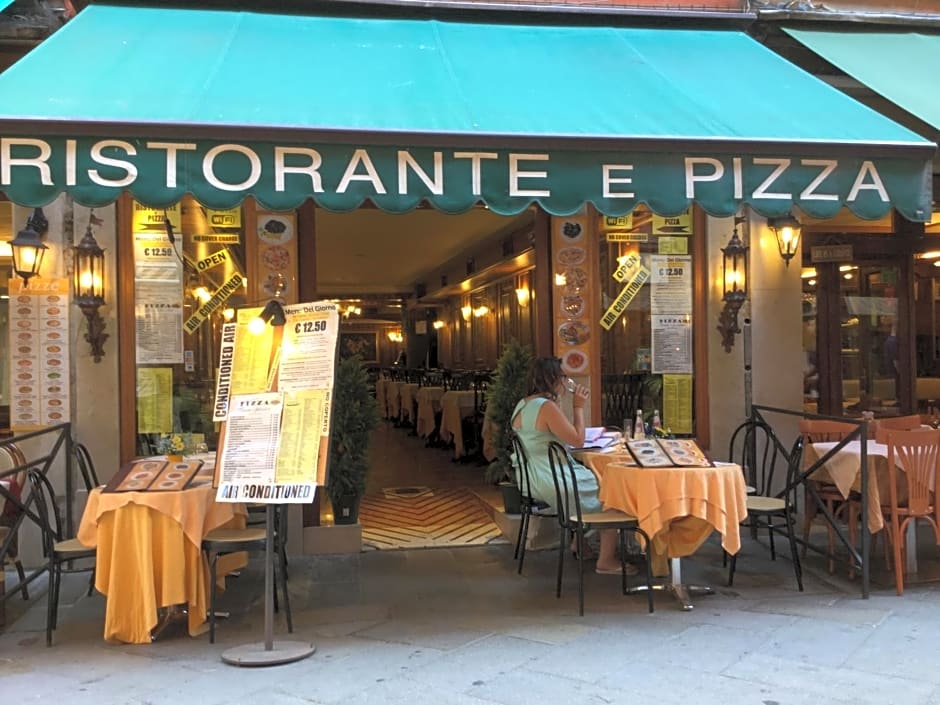 Antico Panada