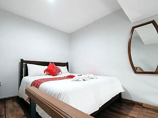 D'Tamblingan Guest House @ Taman Griya Jimbaran RedPartner ( Minimum Stay 30 Nights )