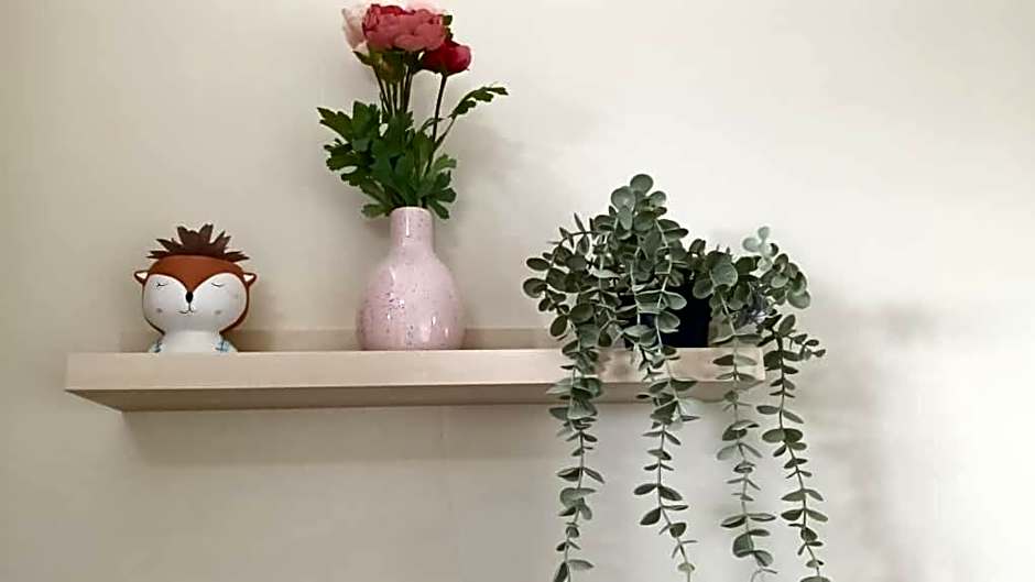 D2303 Camellia Stay, Alanis Near KUL Airport