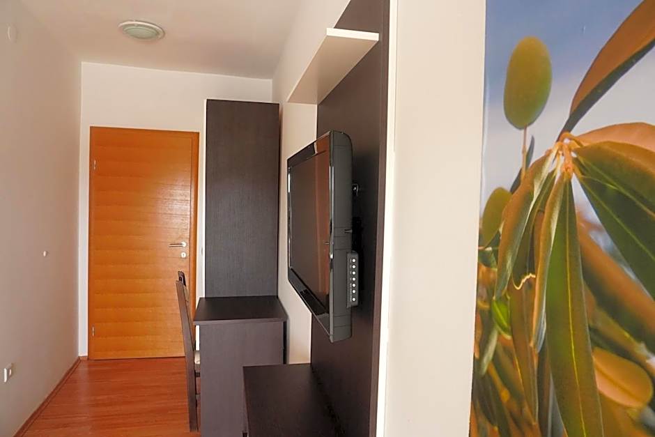 Guest House Maritimo