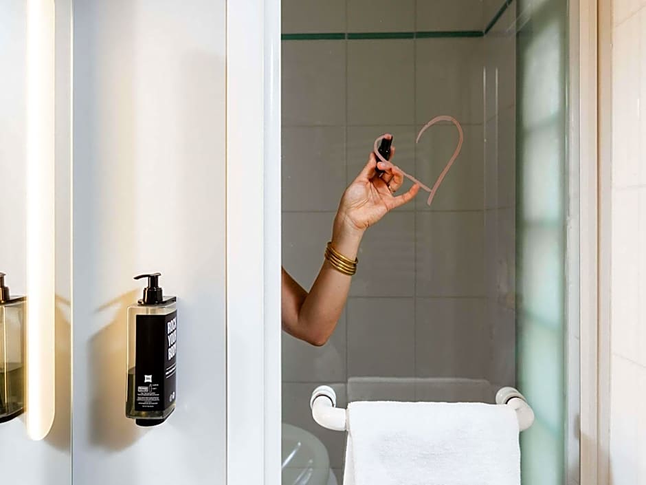 ibis Paris Gare Montparnasse 15ème