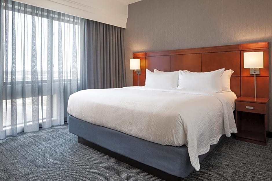 Courtyard by Marriott Mankato