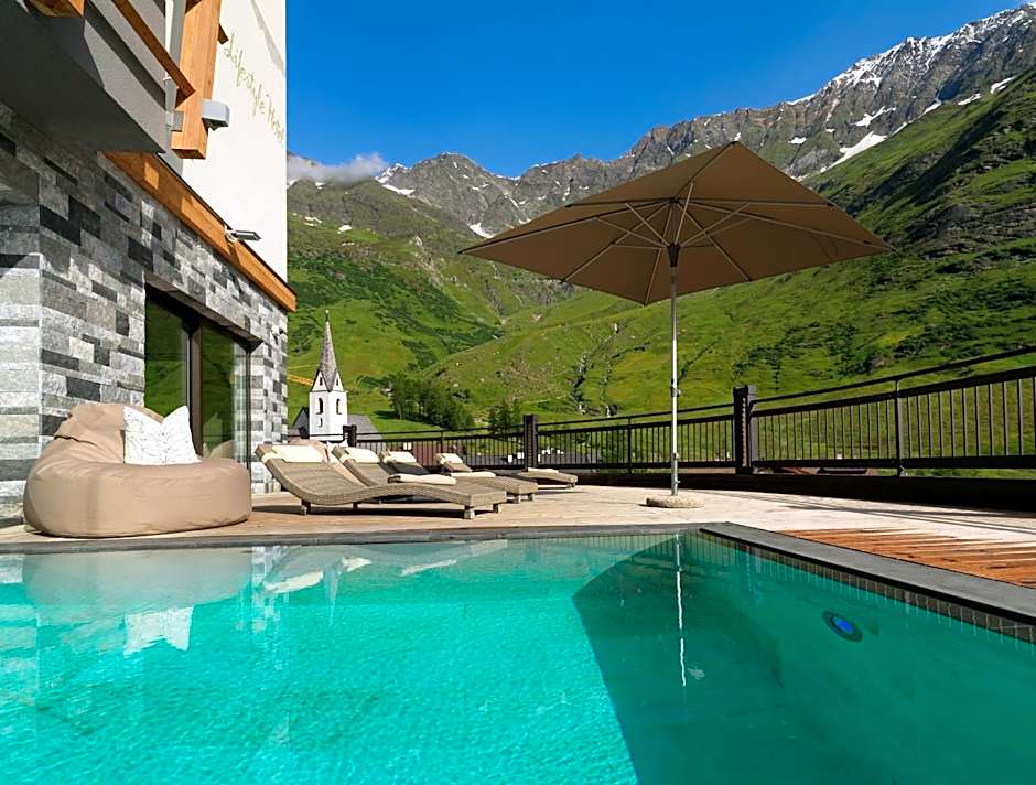 Montresor Hotel Pfeldererhof