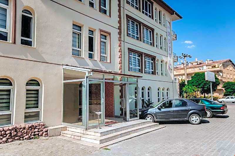 Hotel Cappa