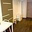Budget Apartment