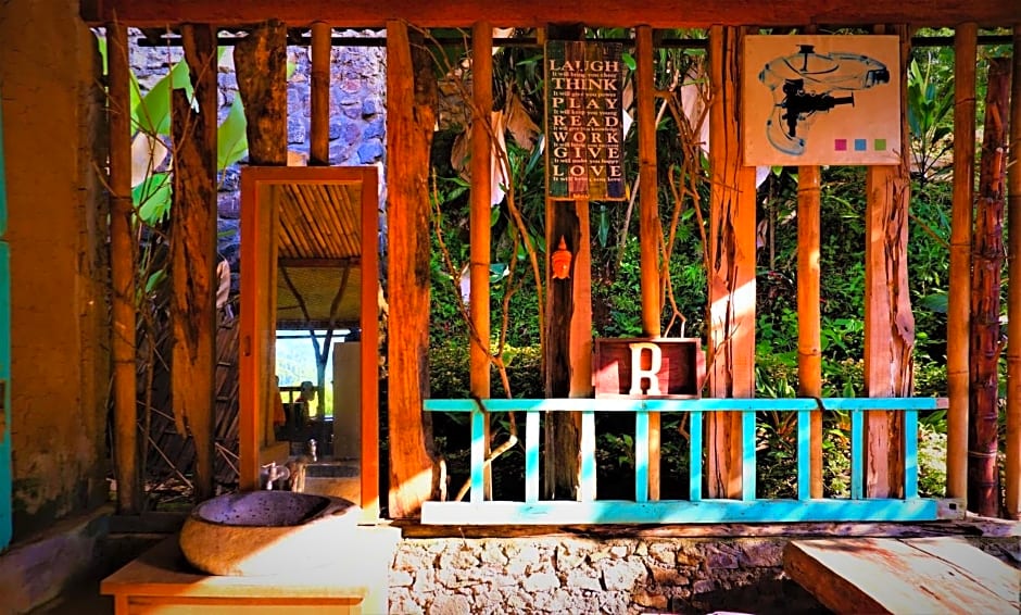 Swar Bali Lodge