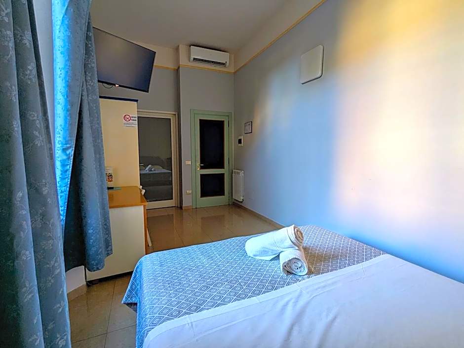 Hotel Soggiorno Athena