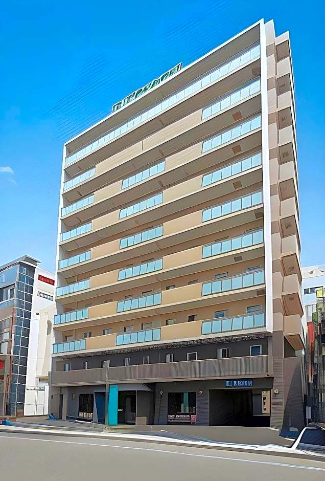 Amagasaki Plaza Hotel Hanshin Amagasaki