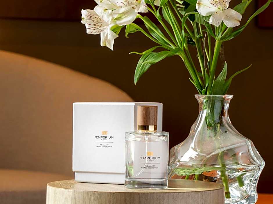 The Emporium Plovdiv MGallery Hotel Collection