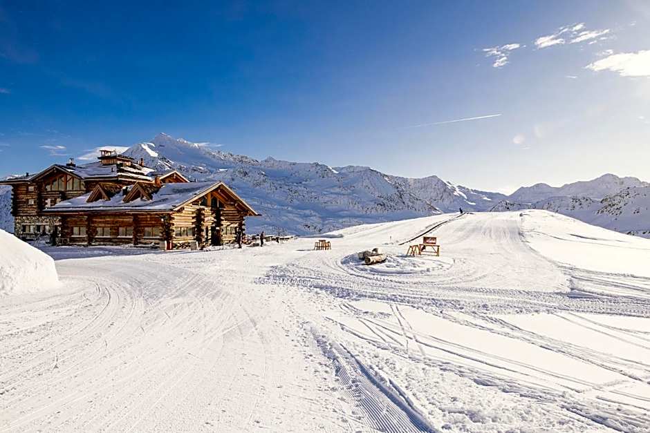 Hotel Nordik