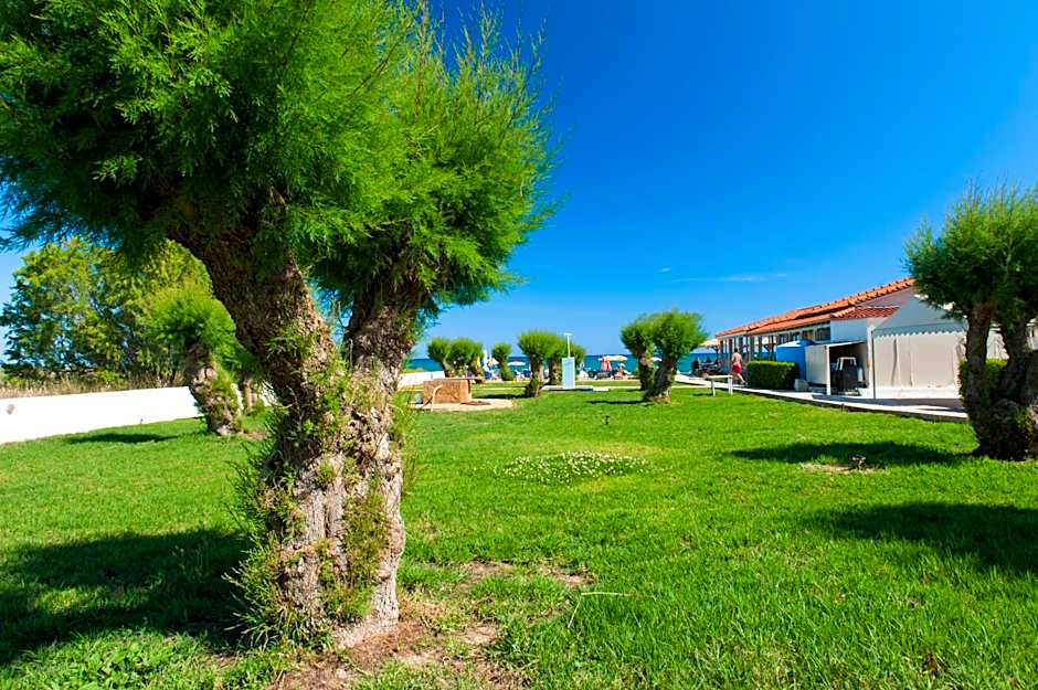 Kalamaki Beach Hotel, Zakynthos Island