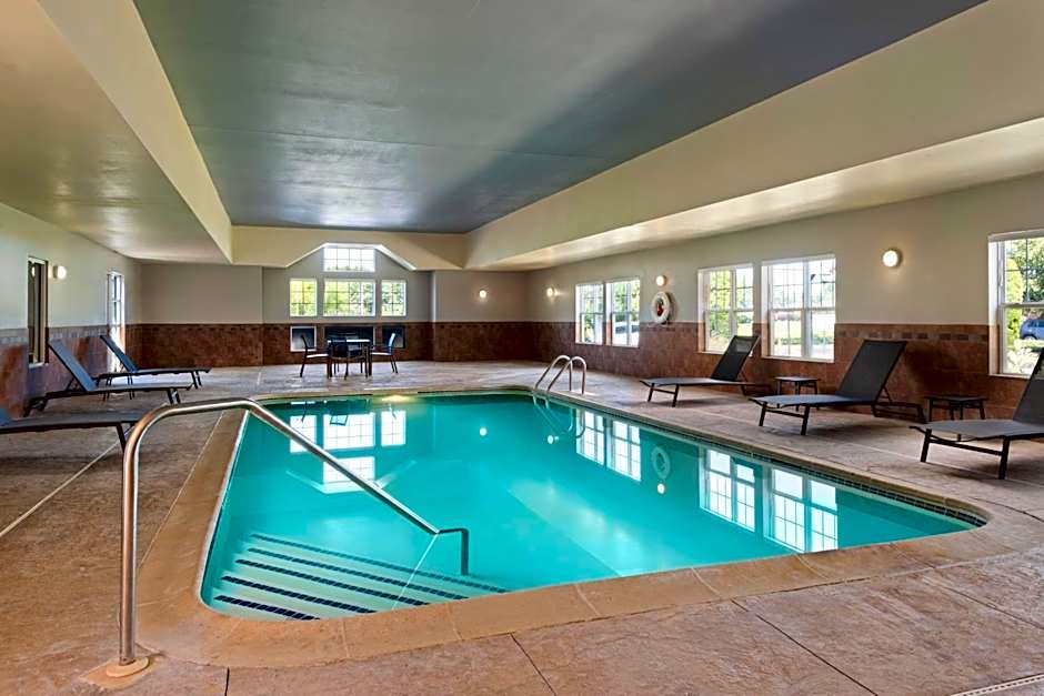 Residence Inn by Marriott Mt. Laurel at Bishop's Gate