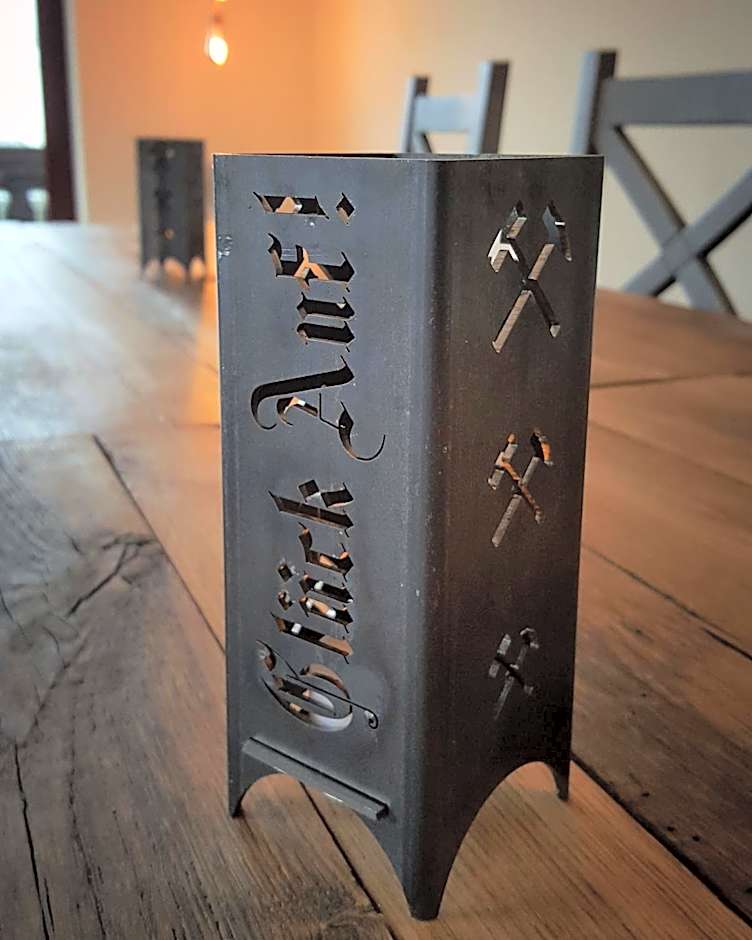 Harz BnB Werkmeister