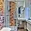 Stay-Inn Bielefeld Zentrum