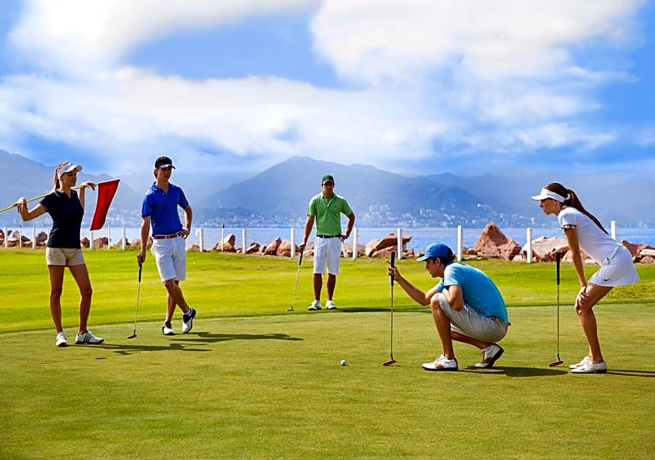 Casa Velas Adults Only All Inclusive