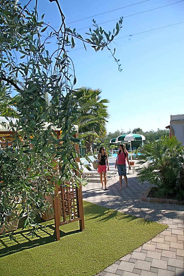Villaggio Club Degli Ulivi