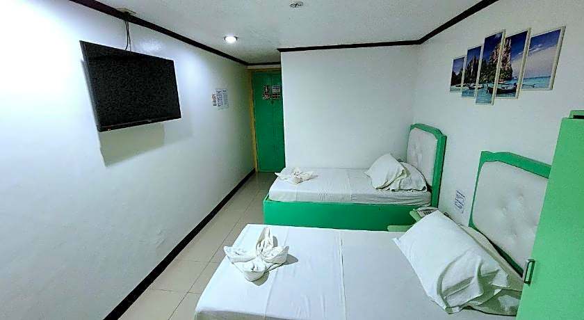 Demiren Hotel and Restaurant