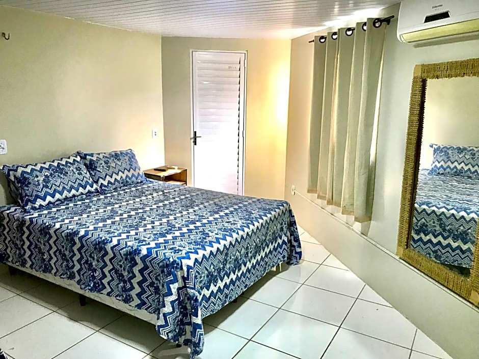 Porto Dos Lençóis-Apt 12