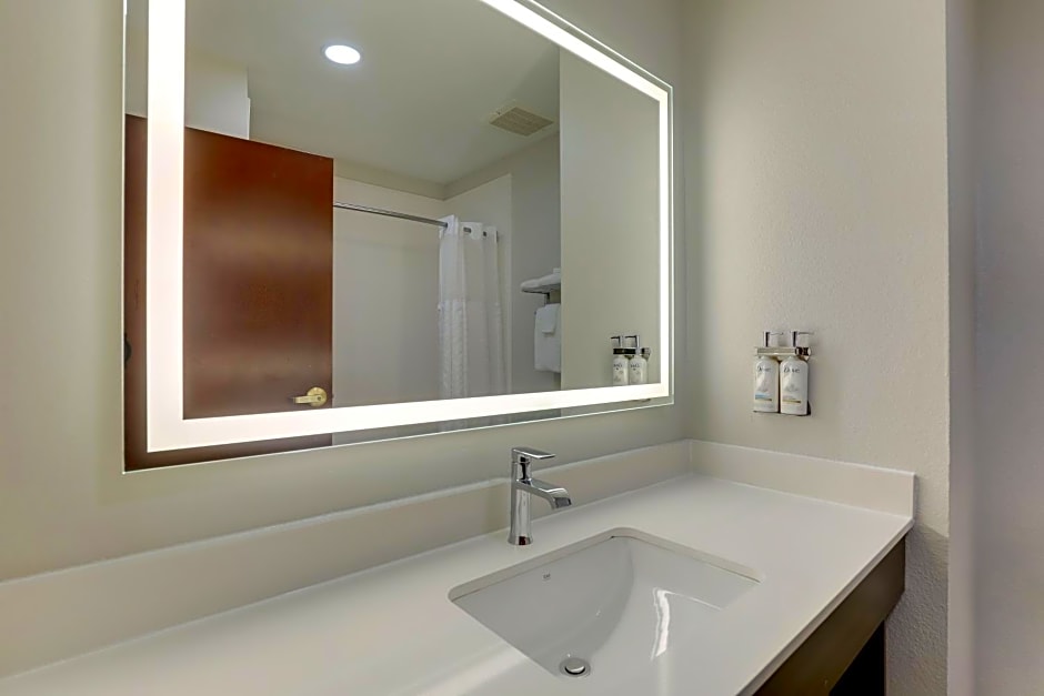 Holiday Inn Express Lexington Southwest Nicholasville By IHG
