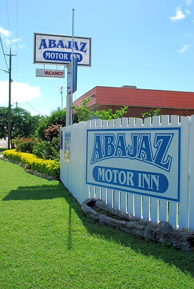Abajaz Motor Inn