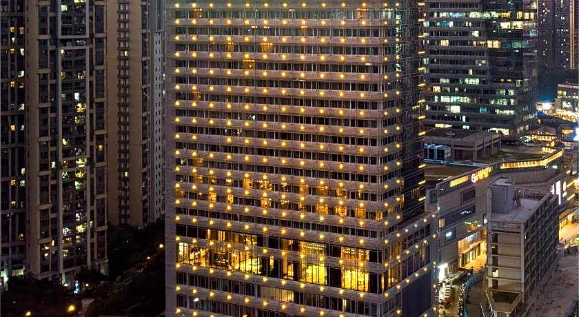 Wyndham Garden Foshan Jinshazhou