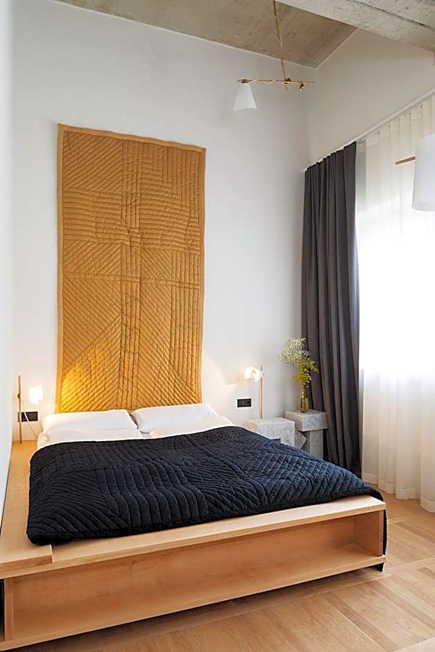 The Flushing Meadows Hotel