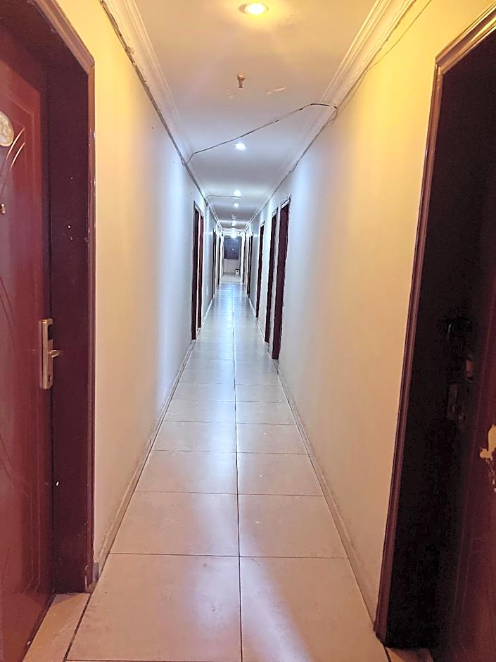 Shengtang Business Hotel – Johannesburg, MD