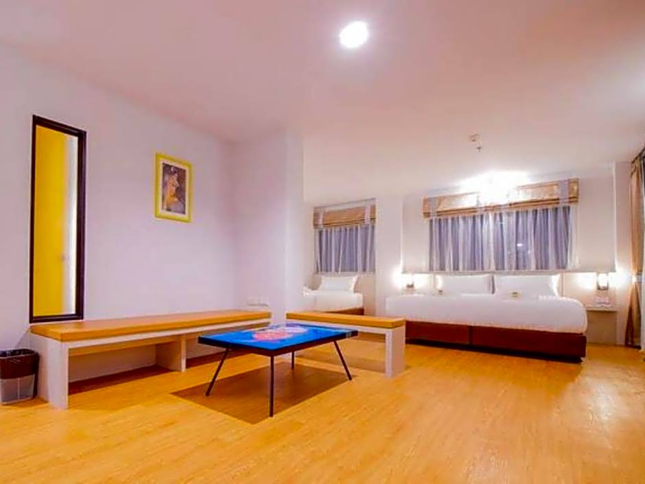 De Boutique Hotel