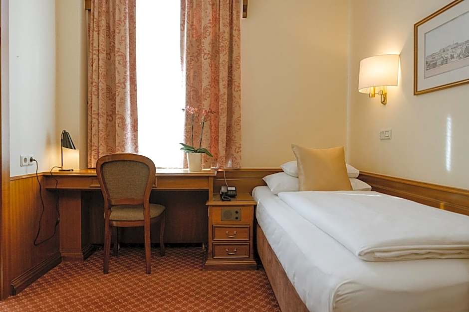 Hotel City Central