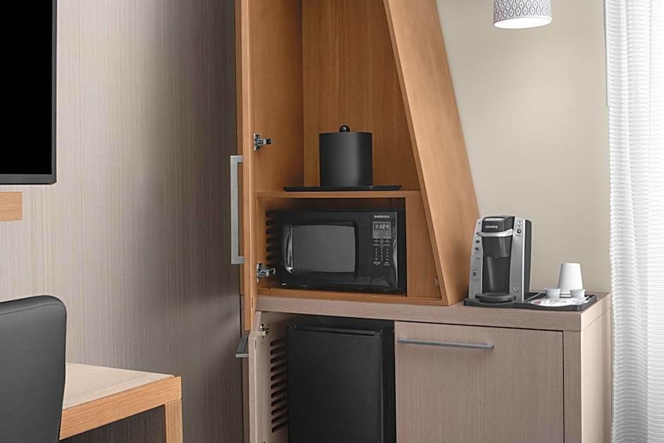 Courtyard by Marriott Salt Lake City Cottonwood