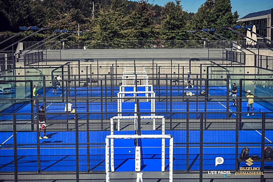 Open Village Sports Hotel & Spa Club