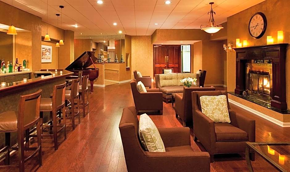 Radisson Hotel Hauppauge-Long Island