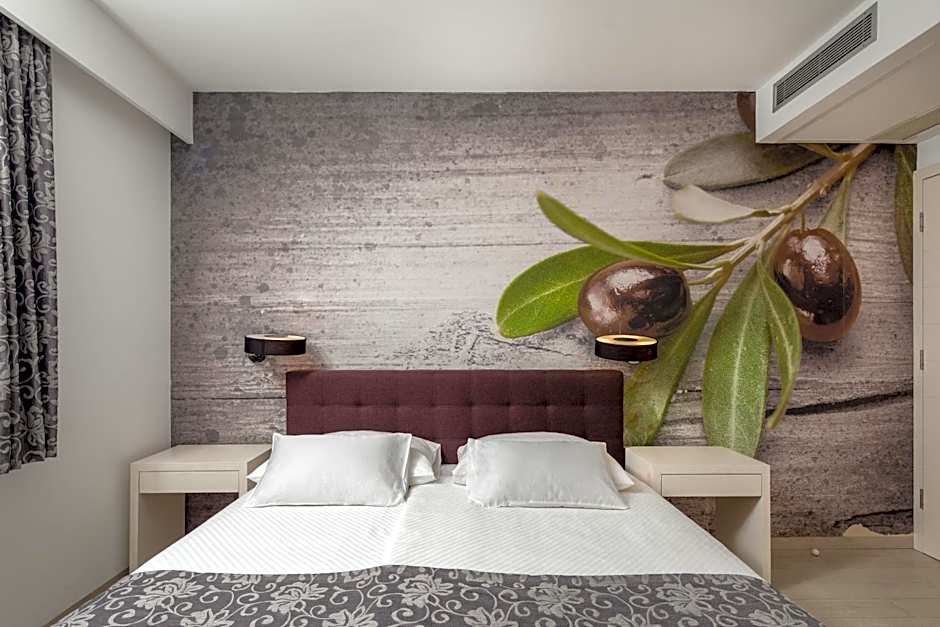 Hotel Tamaris