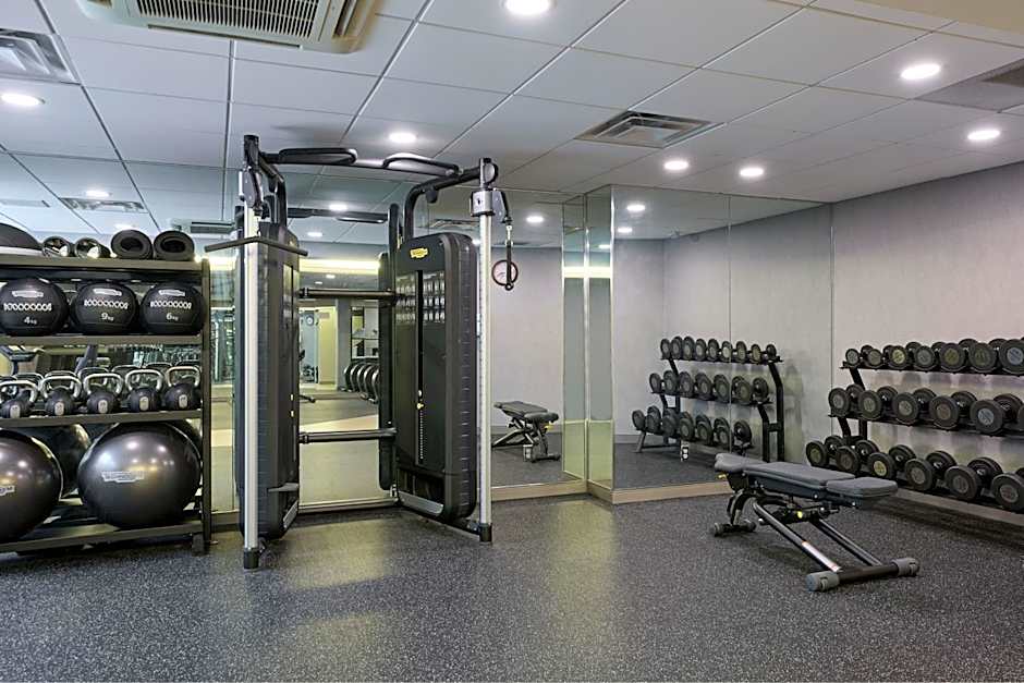 Hanover Marriott
