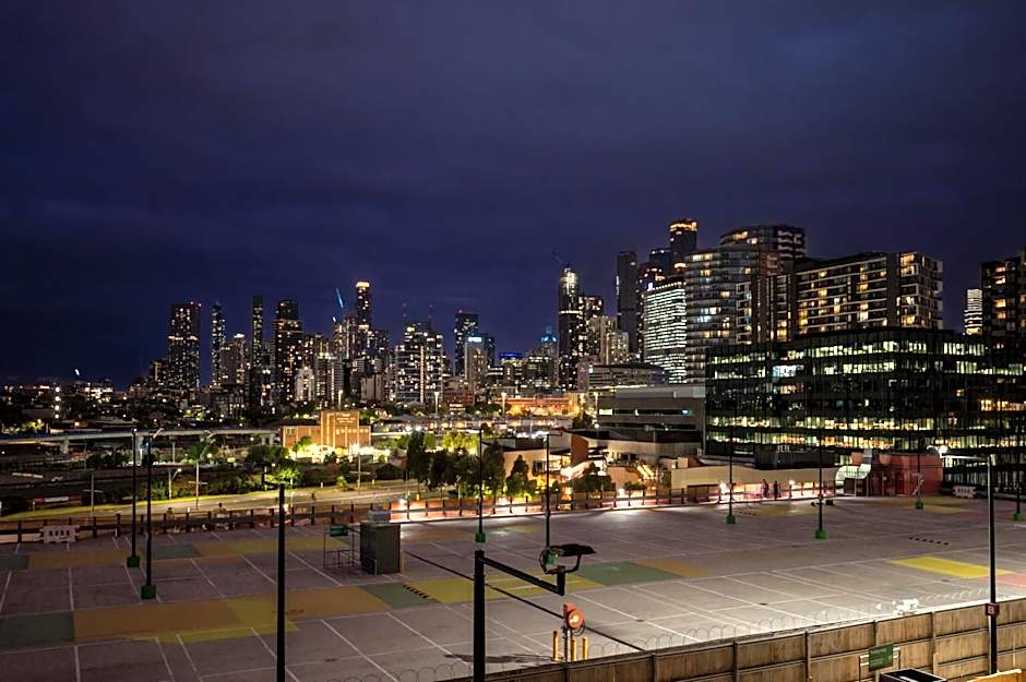 Nesuto Docklands