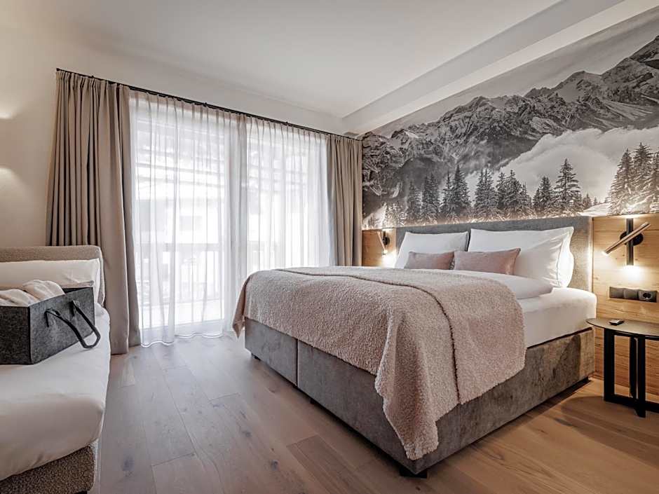 Leni Mountain Lodge