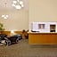 Super 8 by Wyndham Fayetteville