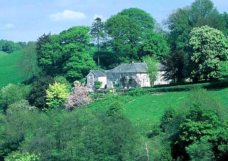 Pen-Y-Dyffryn Country Hotel