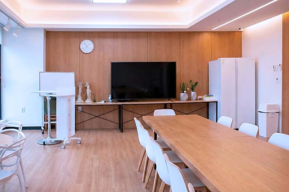 Residence Hotel K Okpo