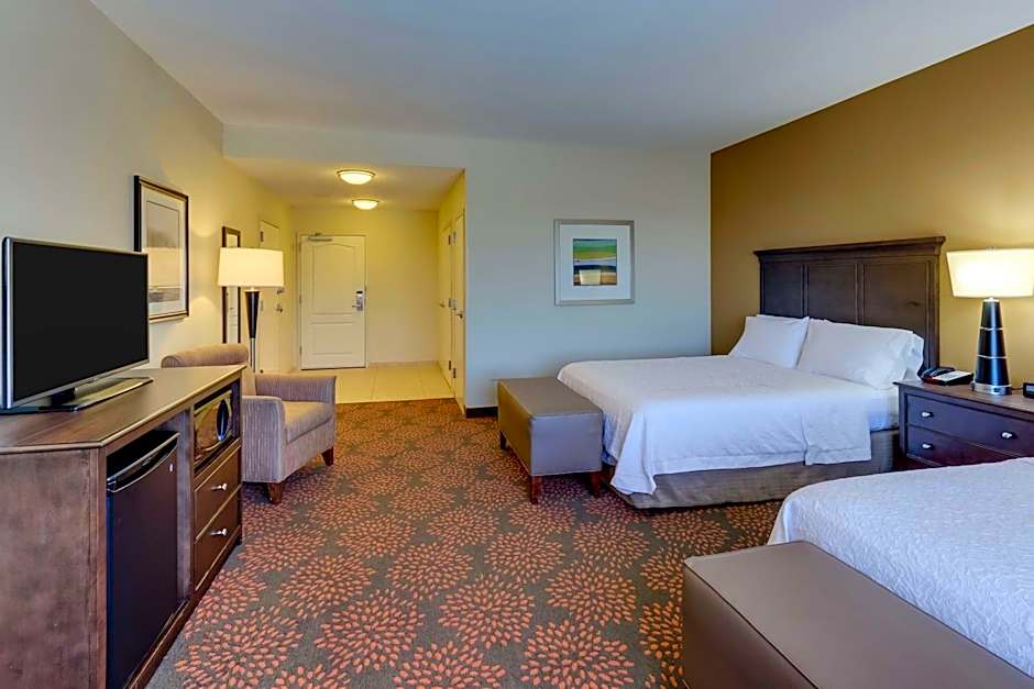 Hampton Inn By Hilton and Suites - Hartsville SC
