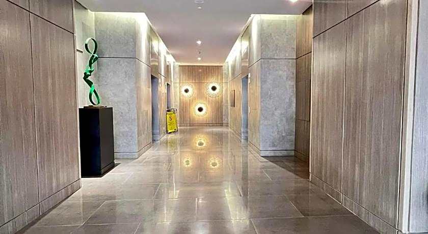 AEON TOWERS STUDIO SUITE (by:skyspottravelcentra)